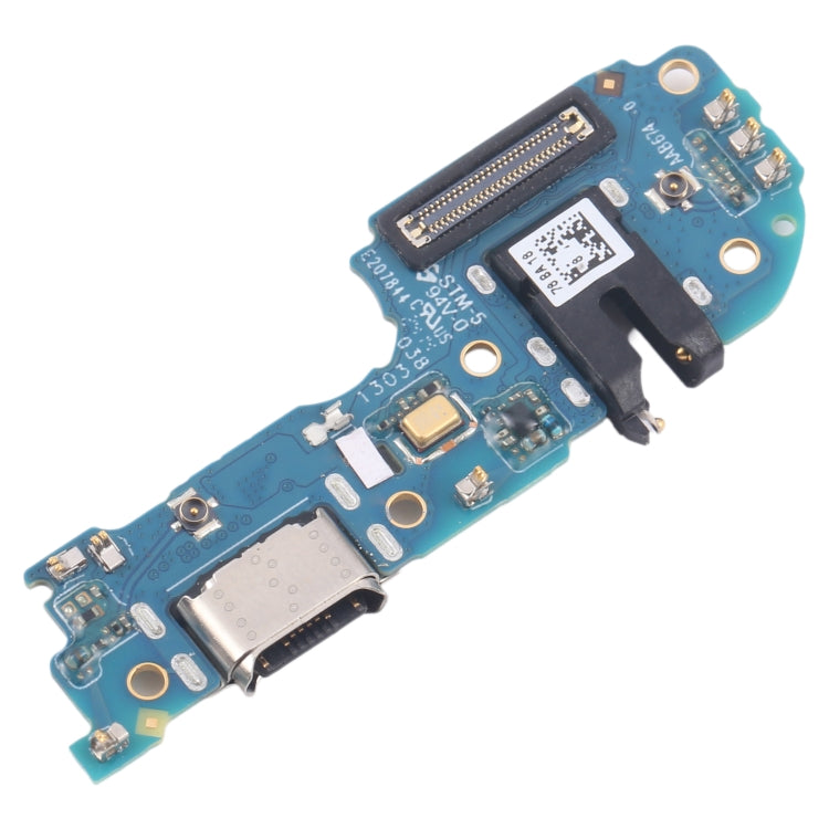 For Realme V50s RMX3781 RMX3783 Original Charging Port Board - Small Board by buy2fix | Online Shopping UK | buy2fix