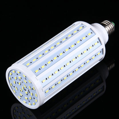 40W PC Case Corn Light Bulb, E27 3500LM 150 LED SMD 5730, AC 85-265V(Warm White) - LED Blubs & Tubes by buy2fix | Online Shopping UK | buy2fix