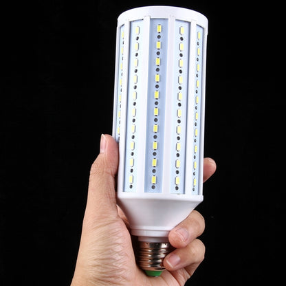 40W PC Case Corn Light Bulb, E27 3500LM 150 LED SMD 5730, AC 85-265V(Warm White) - LED Blubs & Tubes by buy2fix | Online Shopping UK | buy2fix