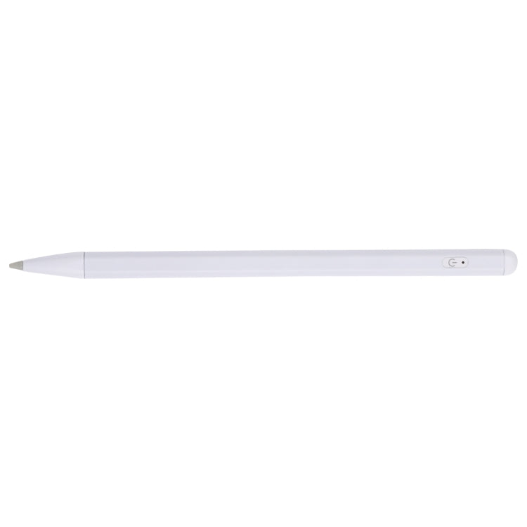 Touch Stylus S Pen for N188 / Y108(White) - Stylus Pen by buy2fix | Online Shopping UK | buy2fix