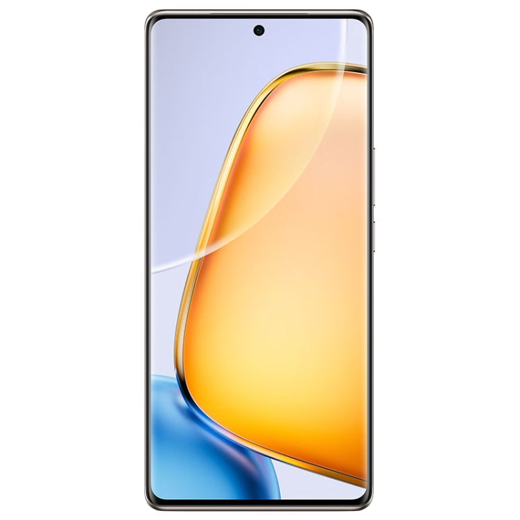 vivo Y200, Dual Back Cameras, 8GB+128GB, Face ID Screen Fingerprint Identification, 6.78 inch Android 14.0 OriginOS 4 Snapdragon 6 Gen 1 Octa Core 2.2GHz, OTG, Network: 5G, Support Google Play (White) - vivo by vivo | Online Shopping UK | buy2fix