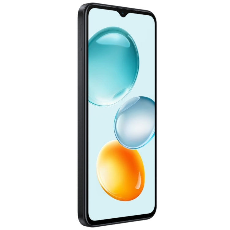 Honor Play9C 5G, 6GB+128GB, Side Fingerprint, 6.56 inch MagicOS 8.0 Dimensity 6100+ Octa Core, Network: 5G, OTG, Not Support Google Play (Black) - Honor by Huawei | Online Shopping UK | buy2fix