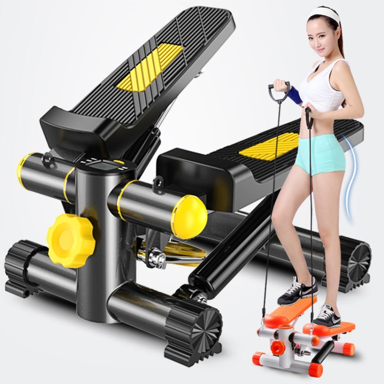 Multi-function Household Mini Hydraulic Stepper Sports Equipment - Fitness Equipments by buy2fix | Online Shopping UK | buy2fix