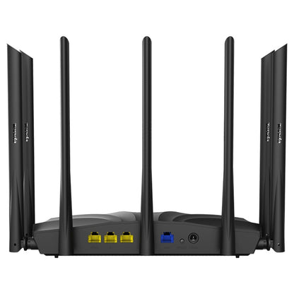 Tenda AC23 AC2100M Wireless WiFi IPV6 Home Coverage APP Control Extender Router - Wireless Routers by Tenda | Online Shopping UK | buy2fix