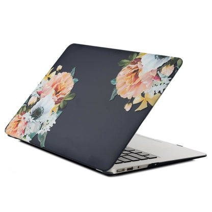 PC Hard Shell Case for MacBook Air 13.3 inch - MacBook Air Cases by buy2fix | Online Shopping UK | buy2fix