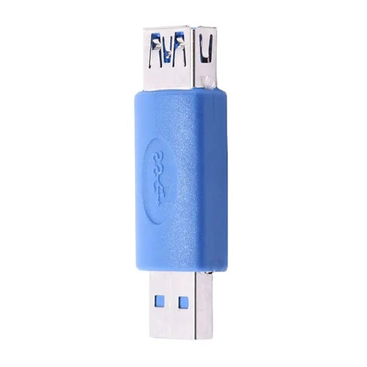 USB 3.0 AM to AF Adapter - USB 3.0 by buy2fix | Online Shopping UK | buy2fix