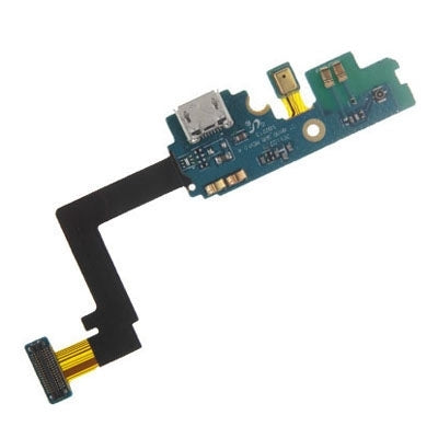 For Samsung i9100 Original Tail Plug Flex Cable - Single Tail Connector by buy2fix | Online Shopping UK | buy2fix