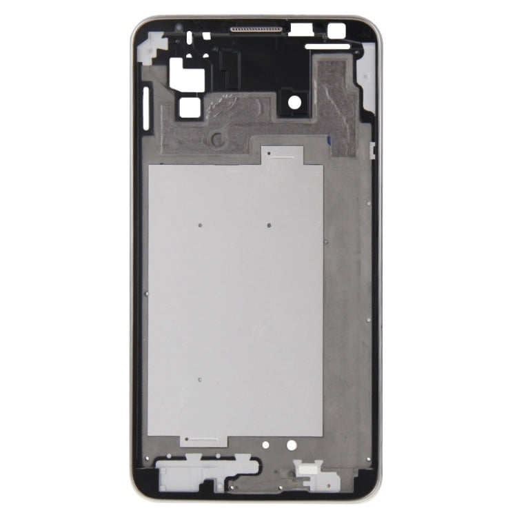 For Galaxy Note 3 Neo / N7505 Front Housing LCD Frame Bezel Plate - Other Galaxy Parts by buy2fix | Online Shopping UK | buy2fix