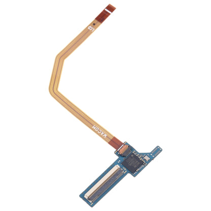 For Samsung Galaxy Tab S7 FE SM-T736 Original Touch Connection Board Flex Cable - Flex Cable by buy2fix | Online Shopping UK | buy2fix