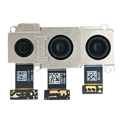 For Asus ZenFone 8 Flip ZS672KS Back Facing Camera - Camera by buy2fix | Online Shopping UK | buy2fix