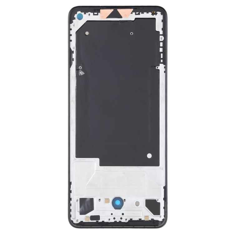 For Realme GT2 Original Front Housing LCD Frame Bezel Plate - Frame Bezel Plate by buy2fix | Online Shopping UK | buy2fix