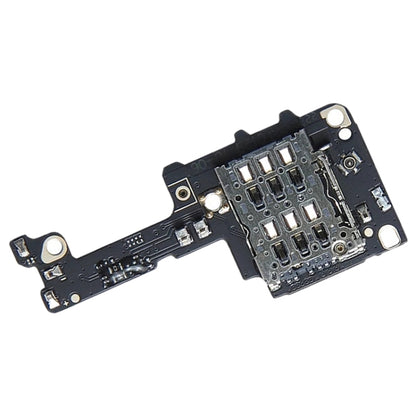 For OnePlus Nord 2T 5G SIM Card Reader Board With Mic - Others by buy2fix | Online Shopping UK | buy2fix