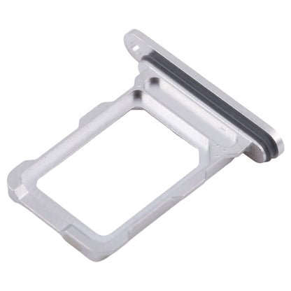 For iPhone 16 Pro Max SIM + SIM Card Tray (White) -  by buy2fix | Online Shopping UK | buy2fix