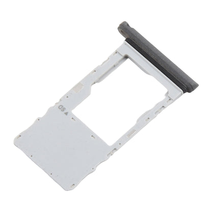 For TCL NxtPaper 10s 4G Original Micro SD Card Tray (Black) - For TCL by buy2fix | Online Shopping UK | buy2fix