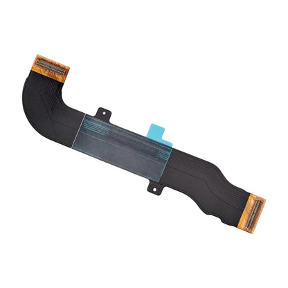 For Lenovo Pad Pro 2022 TB-138 TB-138FC Charging Connector Flex Cable - Flex Cable by buy2fix | Online Shopping UK | buy2fix