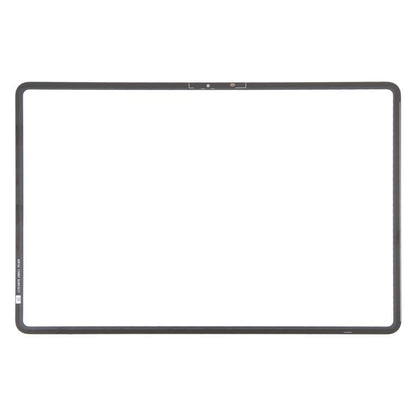 For Honor MagicPad 13 GDI-W09 Front Screen Outer Glass Lens with OCA Optically Clear Adhesive (Black) - Outer Glass Lens by buy2fix | Online Shopping UK | buy2fix