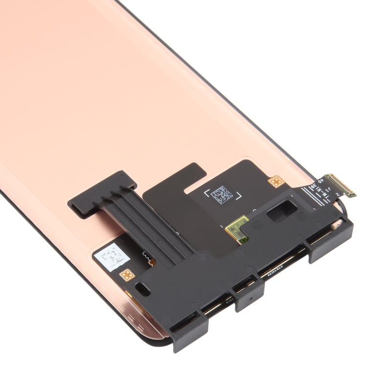 For OPPO Reno8 T 5G CPH2505 AMOLED Original LCD Screen with Digitizer Full Assembly - LCD Screen by buy2fix | Online Shopping UK | buy2fix