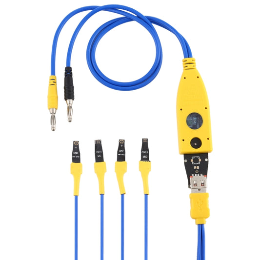 MECHANIC iBoot Mini Power Supply Cable Test Cable For Android - Test Tools by buy2fix | Online Shopping UK | buy2fix