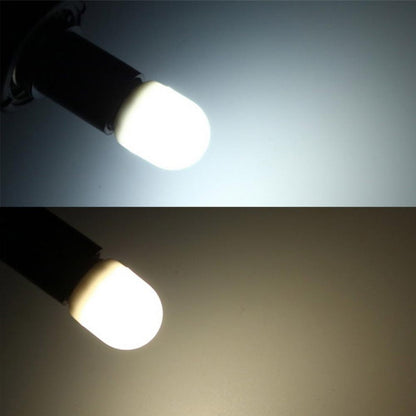 E14 Mini LED Bulb  Durable Energy-saving Light Source Spotlight, AC 220V(Cold White) - LED Blubs & Tubes by buy2fix | Online Shopping UK | buy2fix