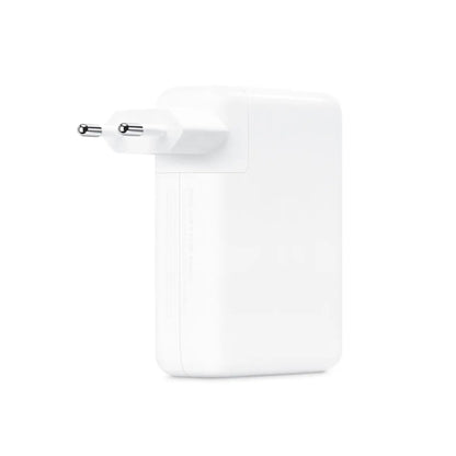 PD3.1 140W USB-C PD Laptop Power Adapter for Apple M1 / M2 MacBook Series EU Plug - Cable & Adapter by buy2fix | Online Shopping UK | buy2fix