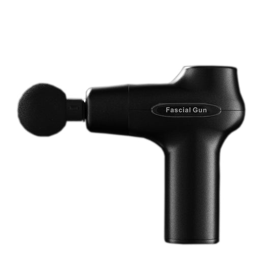 Mini Portable Massage Stick Fascia Instrument, Specification: Submarine Black(Handbag) - Massage gun & Accessories by buy2fix | Online Shopping UK | buy2fix