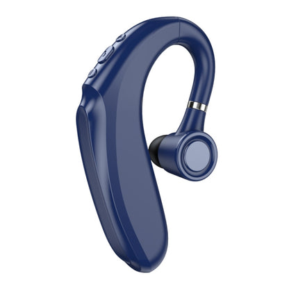 Business Wireless Bluetooth Sports Headphones, Color: Q12 Blue 300 mAh(Colorful Box) - Bluetooth Earphone by buy2fix | Online Shopping UK | buy2fix