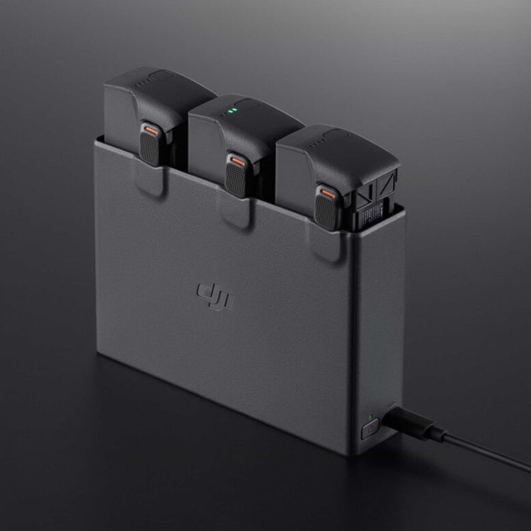 Original DJI Avata 2 65W Two-Way Charging Hub Can Charge Three Batteries -  by DJI | Online Shopping UK | buy2fix