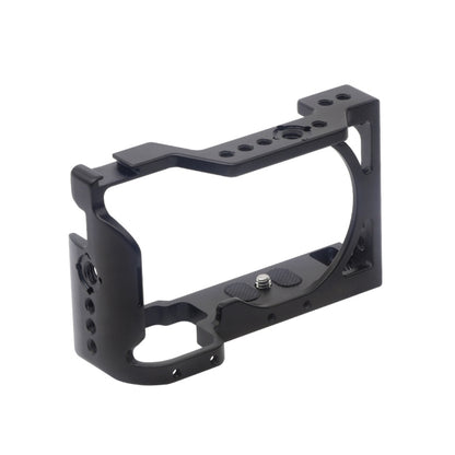 FITTEST Camera Metal Rabbit Cage For Sony A6000 / A6100 / A6300 / A6400 / A6500 - Camera Cage by FITTEST | Online Shopping UK | buy2fix