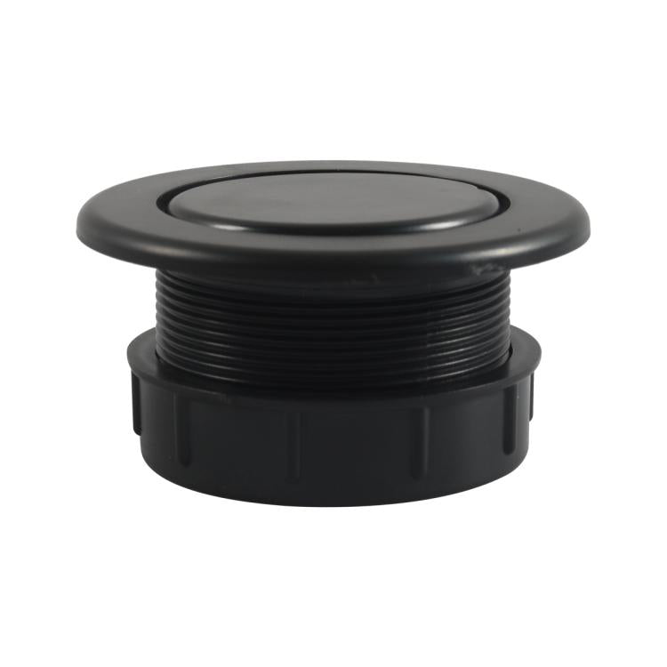 1.63 Inch RV Sunshade Eyelet Plug Cap(Black) - Window Foils & Solar Protection by buy2fix | Online Shopping UK | buy2fix