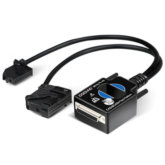 GODIAG For BMW CAS4 / CAS4+ Test Platform Car Computerized Tester - Cables & Connectors by GODIAG | Online Shopping UK | buy2fix