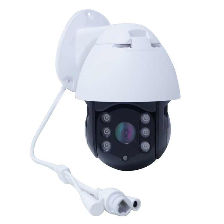 QX9 1080P Waterproof WiFi Smart Camera, Support Motion Detection / TF Card / Two-way Voice, US Plug - Security by buy2fix | Online Shopping UK | buy2fix