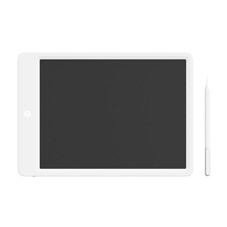 Original Xiaomi Mijia 10 inch LCD Digital Graphics Board Electronic Handwriting Tablet with Pen(White) -  by Xiaomi | Online Shopping UK | buy2fix