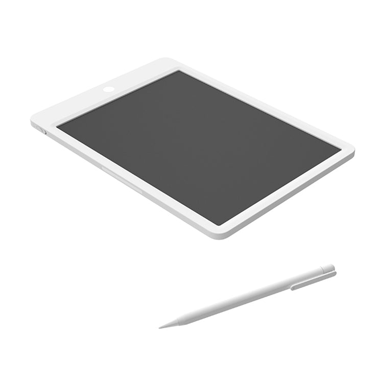 Original Xiaomi Mijia 10 inch LCD Digital Graphics Board Electronic Handwriting Tablet with Pen(White) -  by Xiaomi | Online Shopping UK | buy2fix