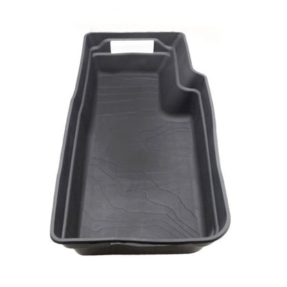 For Jeep Wrangler JL 2018 Car Trunk Storage Box - Stowing Tidying by buy2fix | Online Shopping UK | buy2fix