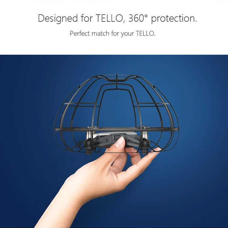 PGYTECH Spherical Protective Cover Cage for DJI TELLO - DJI & GoPro Accessories by PGYTECH | Online Shopping UK | buy2fix