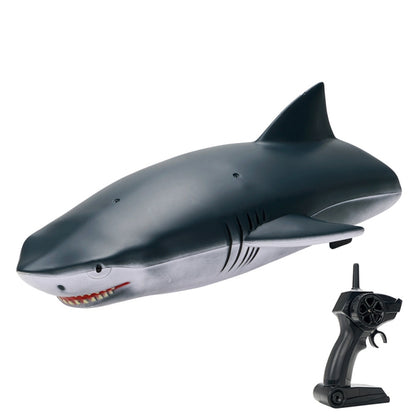 YDJ-818 2.4G RC Shark Boat  Remote Control Boats - RC Boats by buy2fix | Online Shopping UK | buy2fix