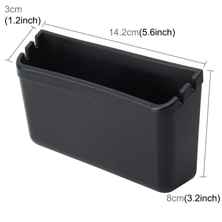 SHUNWEI Receive Bag Car Storage Bag Auto Storage Box Multi-use Tools Organizer Boxes Car Storage Box - Stowing Tidying by SHUNWEI | Online Shopping UK | buy2fix