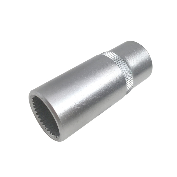 ZK-042 Car Fuel Injection Pump Socket 33 PT Spline 1/2 inch 4026 for Mercedes-Benz - In Car by buy2fix | Online Shopping UK | buy2fix