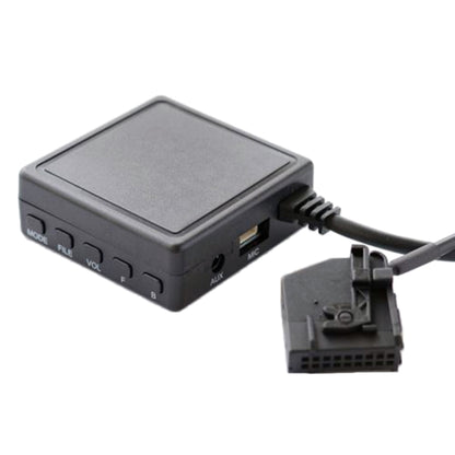 Car MFD2 RNS2 AUX Plug Bluetooth U Disk for Volkswagen / Audi / Ford / Skoda - In Car by buy2fix | Online Shopping UK | buy2fix
