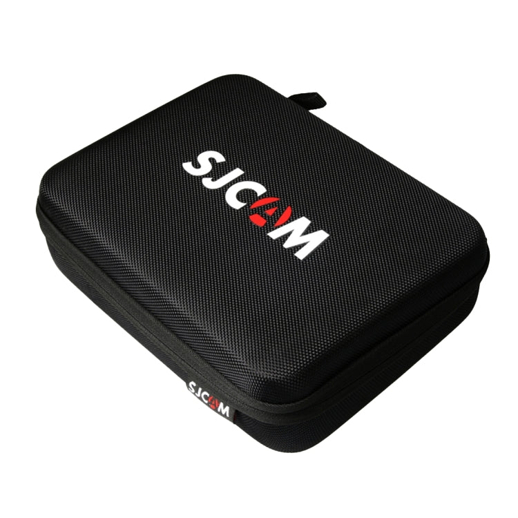 Portable Shockproof Shatter-resistant Wear-resisting Camera Bag Carrying Travel Case for SJCAM SJ4000 / SJ5000 / SJ6000 / SJ7000 / SJ8000 / SJ9000 Sport Action Camera & Selfie Stick and Other Accessories, Size: 22 * 16 * 6 cm - DJI & GoPro Accessories by buy2fix | Online Shopping UK | buy2fix