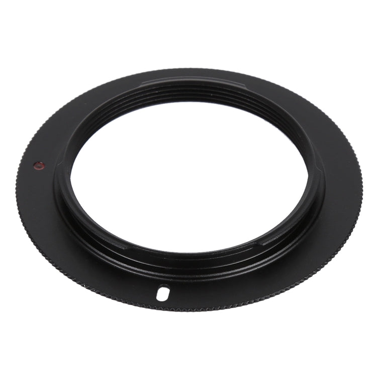 M42-AI  M42 Thread Lens to AI Mount Metal Adapter Stepping Ring - Camera Accessories by buy2fix | Online Shopping UK | buy2fix