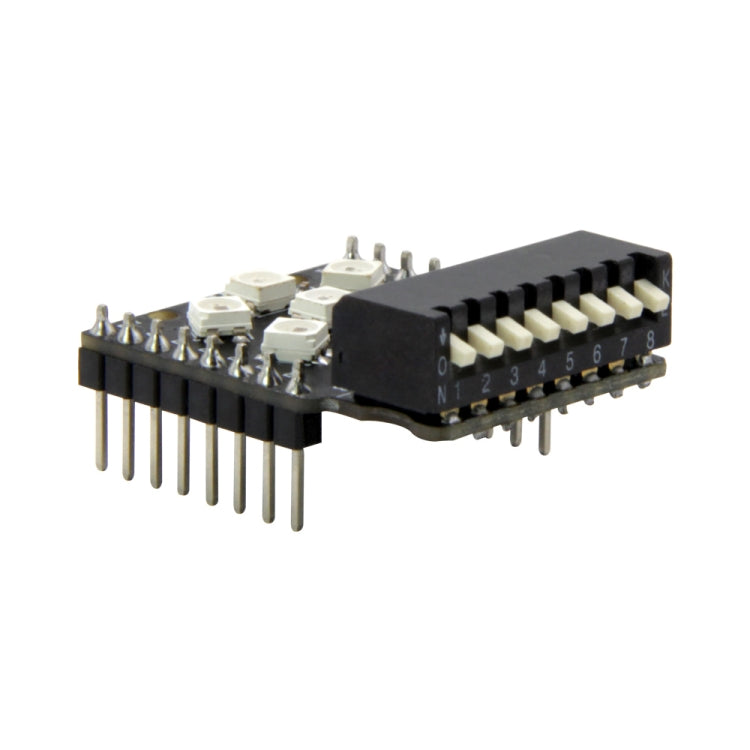 TTGOT-OI WS2812 RGB Expansion Board - Module by TTGO | Online Shopping UK | buy2fix