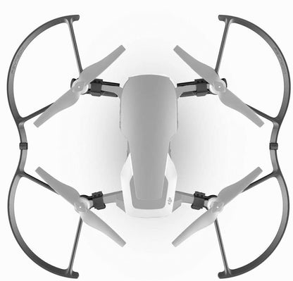 PGYTECH P-UN-034 light-painted LED Propeller Guard for DJ Mavic Air - DJI & GoPro Accessories by PGYTECH | Online Shopping UK | buy2fix