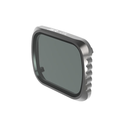 JSR KS CPL Lens Filter for DJI Air 2S, Aluminum Frame - DJI & GoPro Accessories by JSR | Online Shopping UK | buy2fix