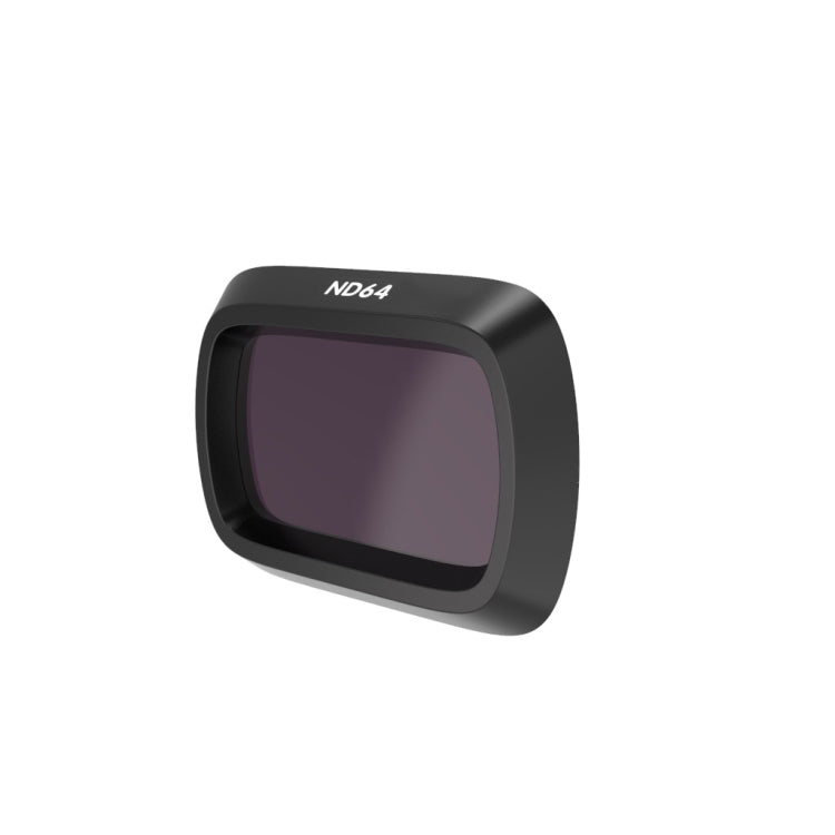 JSR Drone ND64 Lens Filter for DJI MAVIC Air 2 - DJI & GoPro Accessories by JSR | Online Shopping UK | buy2fix