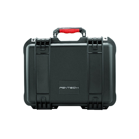 PGYTECH P-16A-037 Portable Safety Box Waterproof and Moisture-proof Storage Bag for DJI Mavic Air 2 - DJI & GoPro Accessories by PGYTECH | Online Shopping UK | buy2fix