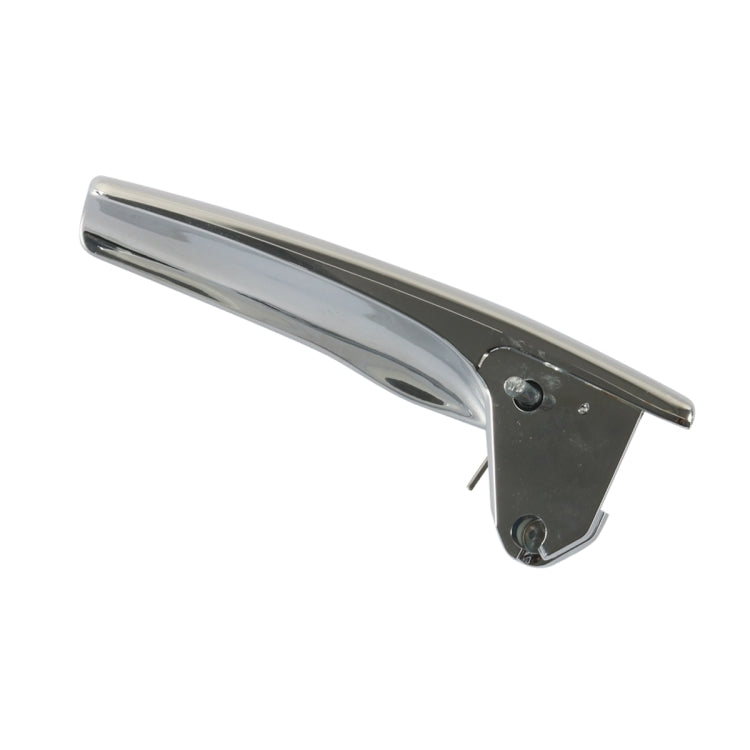 A6380-01 Car Left Side Chrome-plated Inside Door Handle 15935956 for Chevrolet / Cadillac - In Car by buy2fix | Online Shopping UK | buy2fix