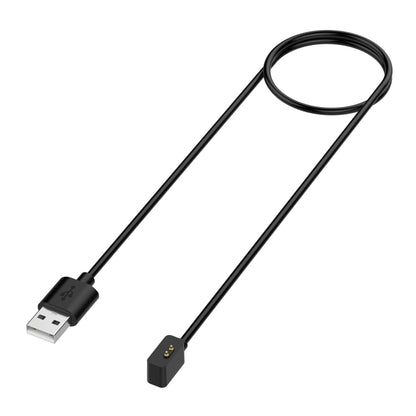 For Xiaomi Redmi Watch 2 / Watch 2 Lite Smart Watch Charging Cable, Length:1m(Black) - Charger by buy2fix | Online Shopping UK | buy2fix