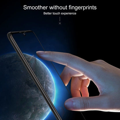 9D Full Glue Screen Tempered Glass Film For Xiaomi Redmi 10A / 9A / 9A Sport / 9C / 9C NFC / Poco C31 / 9 Activ - Xiaomi Accessories by buy2fix | Online Shopping UK | buy2fix