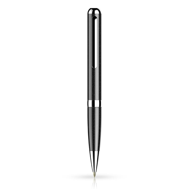 Q96 Intelligent HD Digital Noise Reduction Recording Pen, Capacity:8GB(Black) - Security by buy2fix | Online Shopping UK | buy2fix